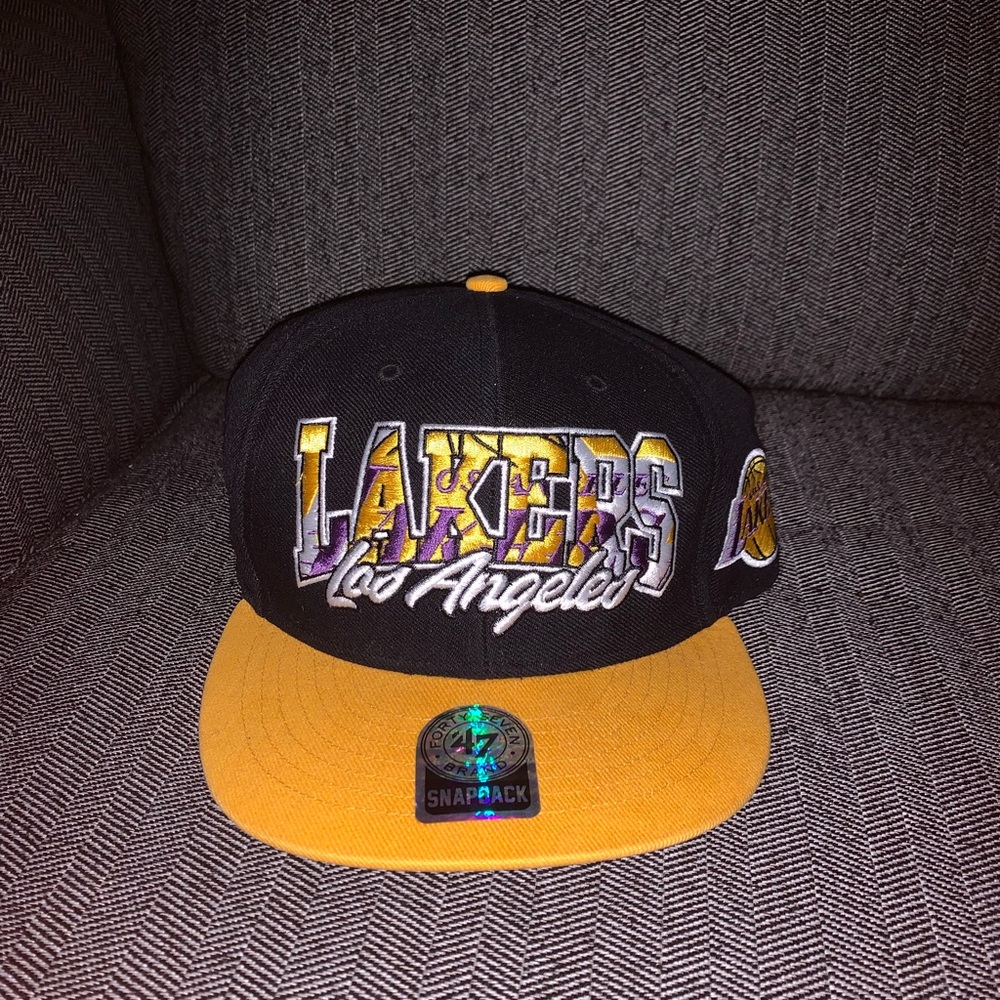 Snapback Hat Bundle - image 1